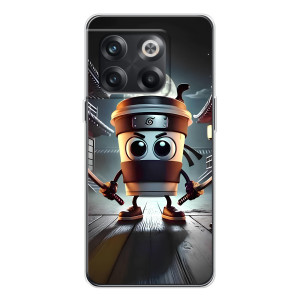 Чохол з мемом Тралалело тралала на OnePlus 13s