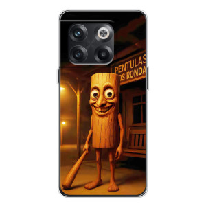 Чохол з мемом Тралалело тралала на OnePlus 13s