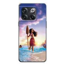 Чехол с мультфильмом Моана OnePlus 13s – Моана