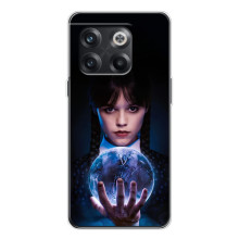 Чехол с дизайном Венздей 2 на OnePlus 13s – Волшебная Уэнсдей