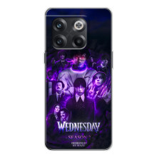 Чехол с дизайном Венздей 2 на OnePlus 13s