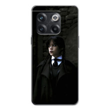 Чехол с дизайном Венздей 2 на OnePlus 13s – Уэнсдей в костюме