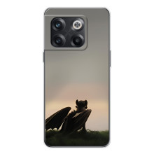 Чехол как приручить дракона на OnePlus 13s – Беззубик