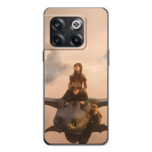 Чехол как приручить дракона на OnePlus 13s – Фильм дракон