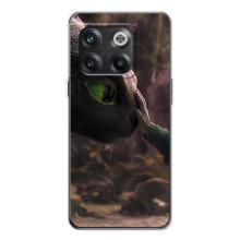 Чехол как приручить дракона на OnePlus 13s – Сцена з драконом