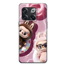 Чехол с Лабубу на OnePlus 13s – Игрушка Лабубу