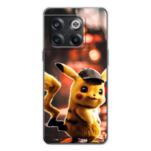 Чохол з Пікачу на OnePlus 13s – Милий Пікачу
