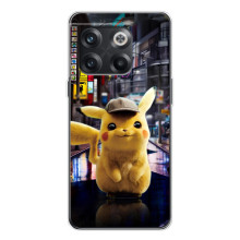 Чохол з Пікачу на OnePlus 13s – Пікачу покемон