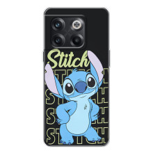 Чохол з принтом Стіч на OnePlus 13s (Stitch 626)