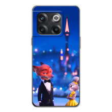 Чехол Зоотрополіс на OnePlus 13s – Герои Зверополиса