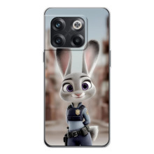 Чехол Зоотрополіс на OnePlus 13s – Зайка Джуди