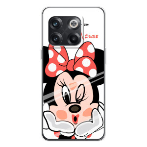Эксклюзивный чехол для OnePlus 13s (AlphaPrint - Мультяшные)