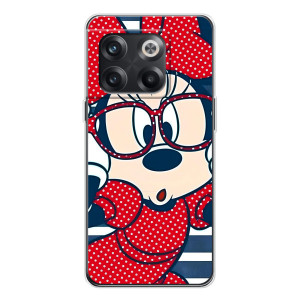 Эксклюзивный чехол для OnePlus 13s (AlphaPrint - Мультяшные)