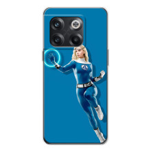 Чехол с принтом Фантастическая четверка для OnePlus 13s