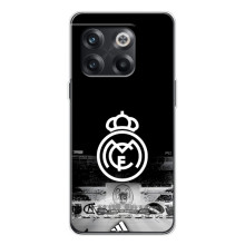 ФК Реал Мадрид чохли для OnePlus 13s (AlphaPrint) (емблема Реал Мадрид)
