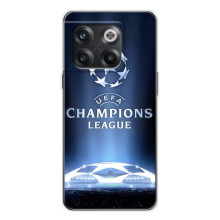 ФК Реал Мадрид чохли для OnePlus 13s (AlphaPrint) (Ліга чемпіонів)