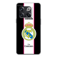 ФК Реал Мадрид чохли для OnePlus 13s (AlphaPrint) (лого Real Madrid)