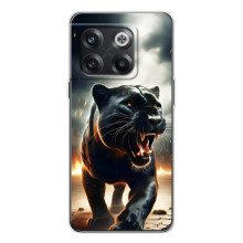Чехол с картинкой «Хищники» для OnePlus 13s – Пантера