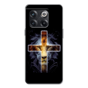 Чехлы для 13с (Крест Иисуса) – Иисус Лев