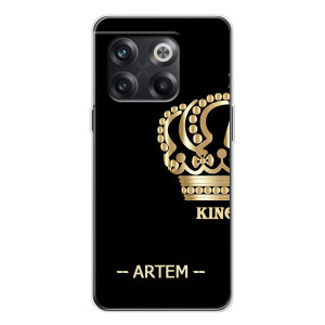 Іменні Чохли для OnePlus 13s (ARTEM)