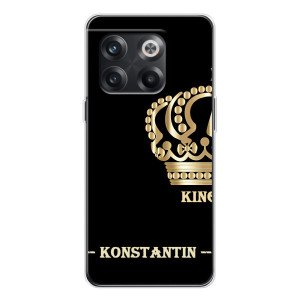 Іменні Чохли для OnePlus 13s (KOSTYA)