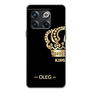 Іменні Чохли для OnePlus 13s (OLEG)