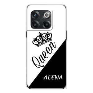 Іменні Жіночі Чохли для OnePlus 13s – ALENA