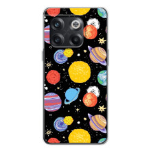 Космические Чехлы для 13с (VPrint) (Рисованные планеты)