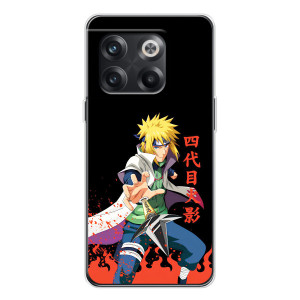 Купить Чохли на телефон з принтом Anime для OnePlus 13s – Мінато