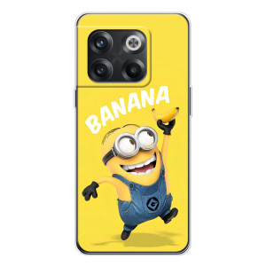 Мультяшный принт на Чехол для 13с (Banana)