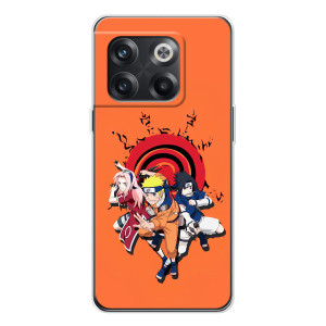 Naruto Anime Чохли для 13с (AlphaPrint)