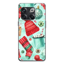 Новогодние Чехлы для 13с (VPrint) (Одежда НГ)