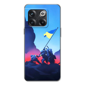 Патриотические Чехлы для 13с (Деокупація)