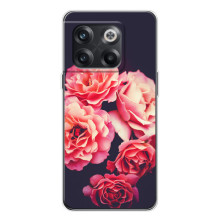 Чехлы с тематикой "ЦВЕТЫ" на OnePlus 13s – Бутоны