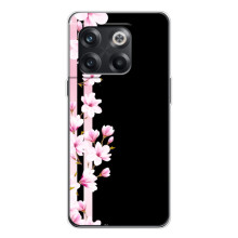 Чехлы с тематикой "ЦВЕТЫ" на OnePlus 13s – Цветочки
