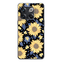 Чехлы с тематикой "ЦВЕТЫ" на OnePlus 13s