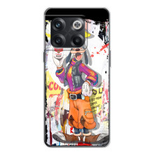 Популярные Чехлы с картинками для 13с (Bad Wolf)