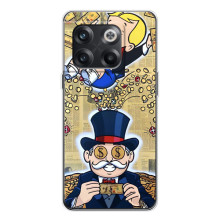 Популярные Чехлы с картинками для 13с (Монополия Мен)