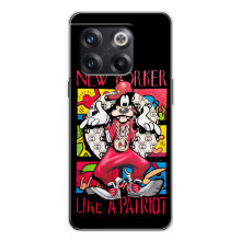 Популярные Чехлы с картинками для 13с (Мультяшный Волк)