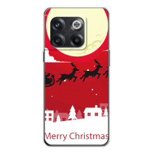 Рождественские Чехлы для OnePlus 13s (VPrint)