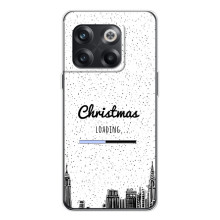 Рождественские, Праздничные Чехлы для 13с (Рождество загружается)