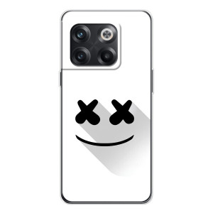 Чохли (ТПУ) (смішні стікери) для OnePlus 13s – Х-Х