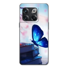 Силиконовый бампер с картинкой животных для OnePlus 13s