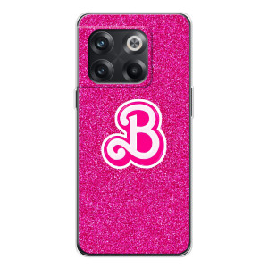 Силиконовый Чехол Барби Фильм на OnePlus 13s – B-barbie