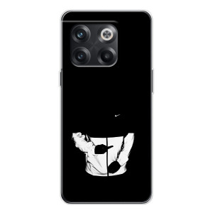 Силиконовый Чехол на OnePlus 13s с картинкой Nike – Nike стиль