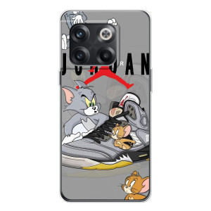 Силиконовый Чехол Nike Air Jordan на 13с – Air Jordan