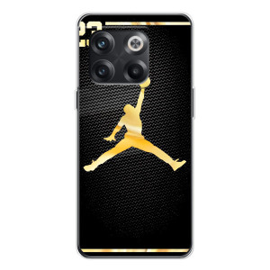 Силиконовый Чехол Nike Air Jordan на 13с – Джордан 23