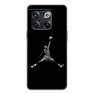 Силиконовый Чехол Nike Air Jordan на 13с – Джордан