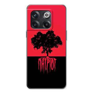 Украинские Чехлы для OnePlus 13s с картинкой УПА (AlphaPrint)