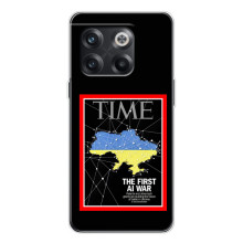 Украинские, патриотические Чехлы для 13с (TIME Ukraine)